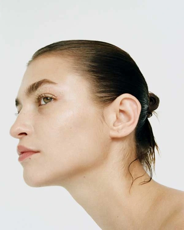 5 New Takes on the Bridal Updo