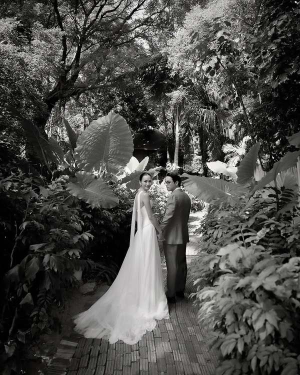 Why Thailand Is the Next It Destination Wedding Setting
