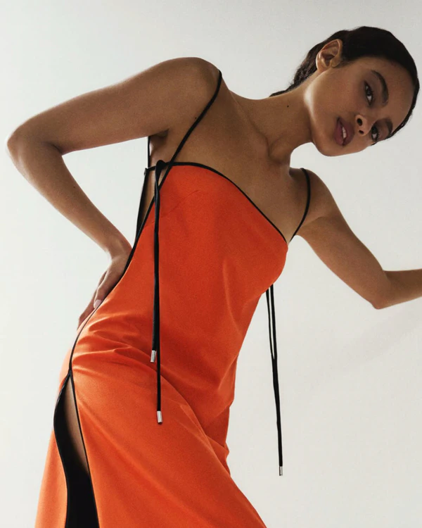 The 8 Trendiest Colors Forecasted for Spring 2026 Wedding Guest Dresses