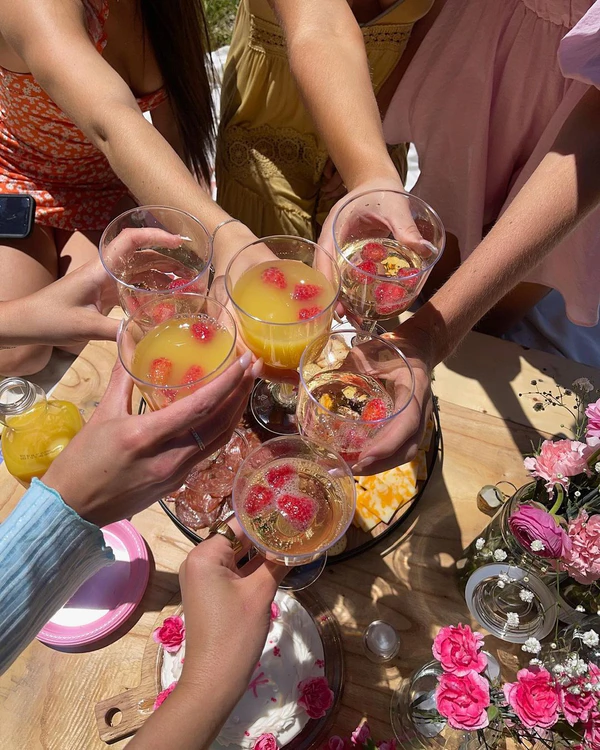 Fun Bachelorette Party Ideas