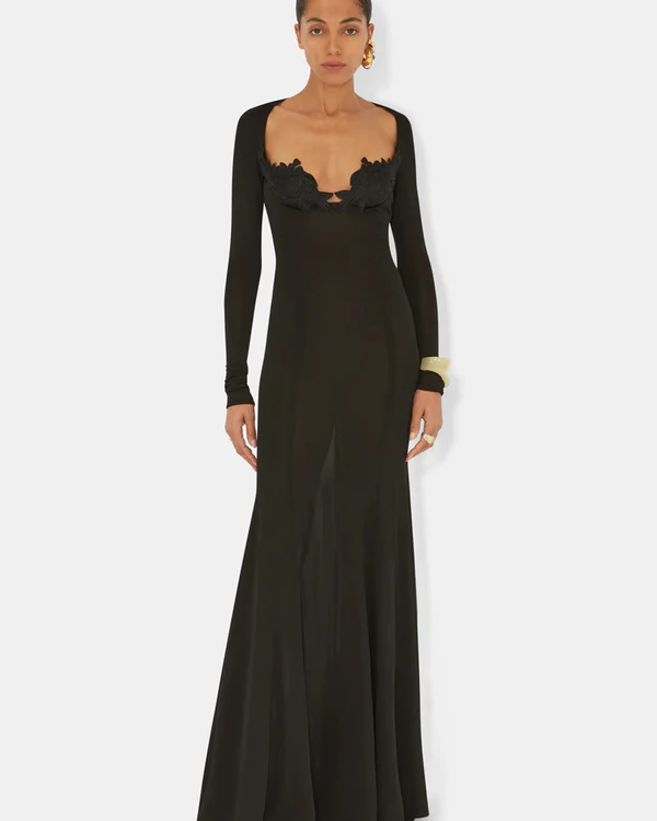 30 Chic Fall Wedding Guest Dresses