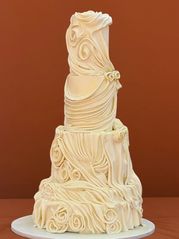 Lino’s Kitchen, wedding cakes & catering in Egypt, Africa — portfolio photo 1