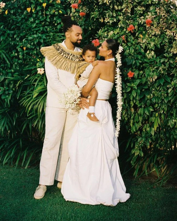 How to Celebrate Your Culture in a Modern Wedding