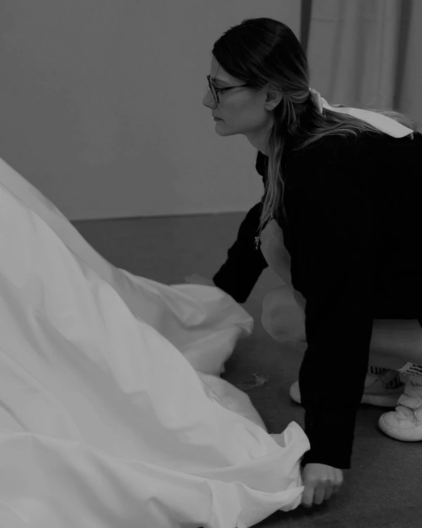 In Conversation: Cagteks Bridal