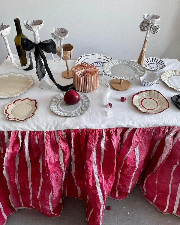 40 Stunning Wedding Table Setting Ideas to Inspire Your Reception