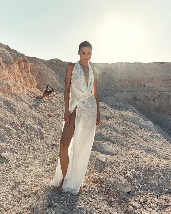 KYHA's Spring 2026 Bridal Collection is Here