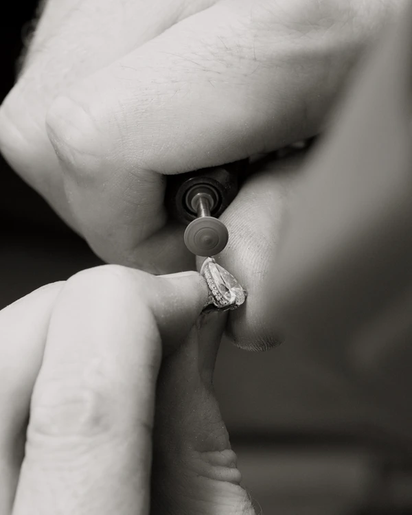 Caring for Your Wedding Ring