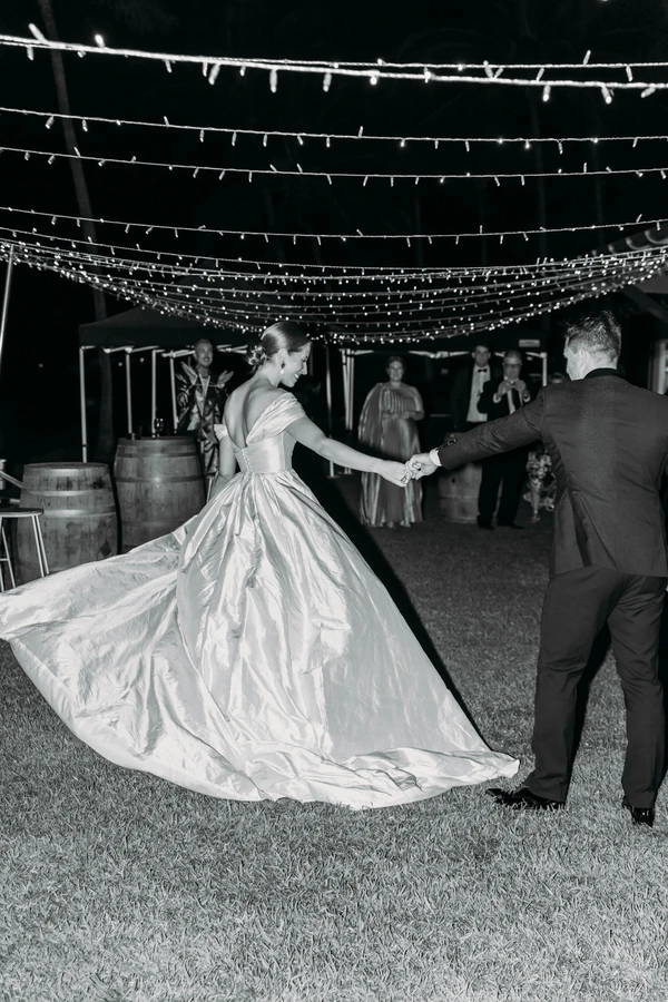 Real Wedding: Kate & Rhys