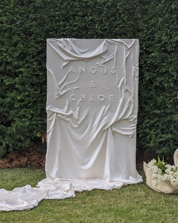 The Trendiest Wedding Stationery & Signage Ideas to Match Every Wedding Style