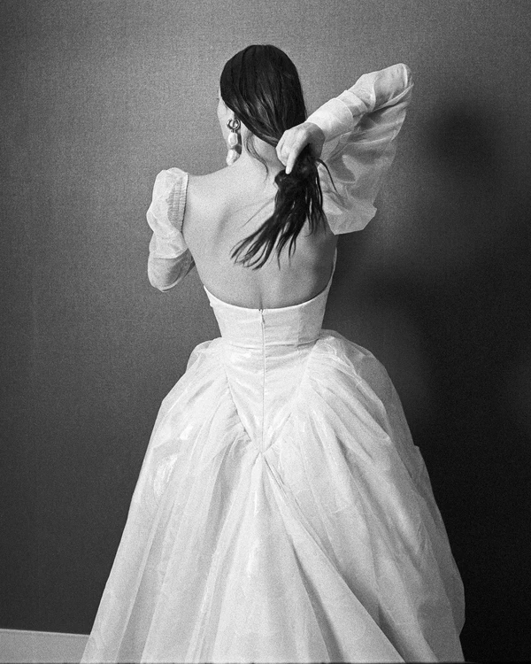 Vivienne Westwood, wedding bridal in United Kingdom — portfolio photo 9