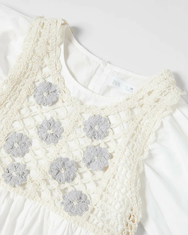 19 Stylish Wedding Dresses For Kids