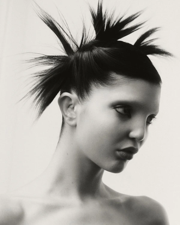60 Fresh Updo Ideas for the Fashion Bride
