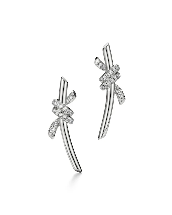 Silver Linings - The Chicest Accessory Trend of the Season