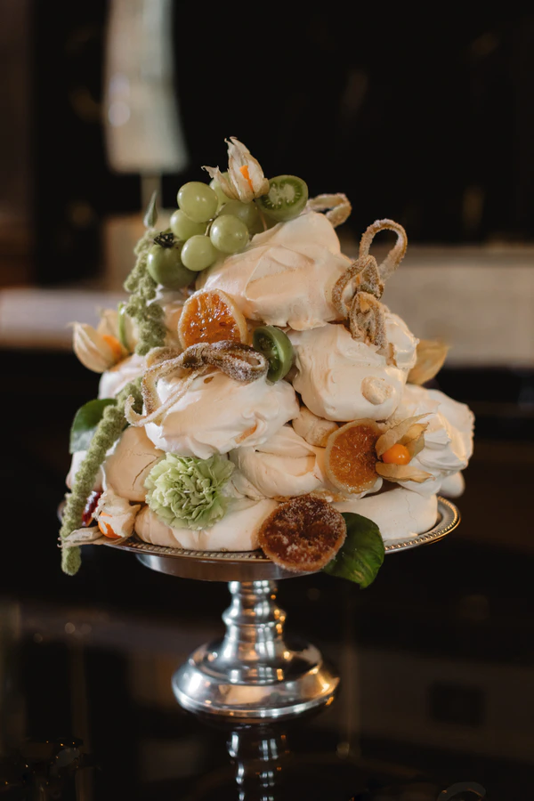 Atelier Flora, wedding cakes & catering in Germany, Europe — portfolio photo 7