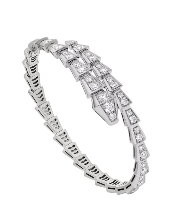 <a href="https://www.bulgari.com/en-us/351846.html?pid=351846">BULGARI Bracelet</a>, $49200