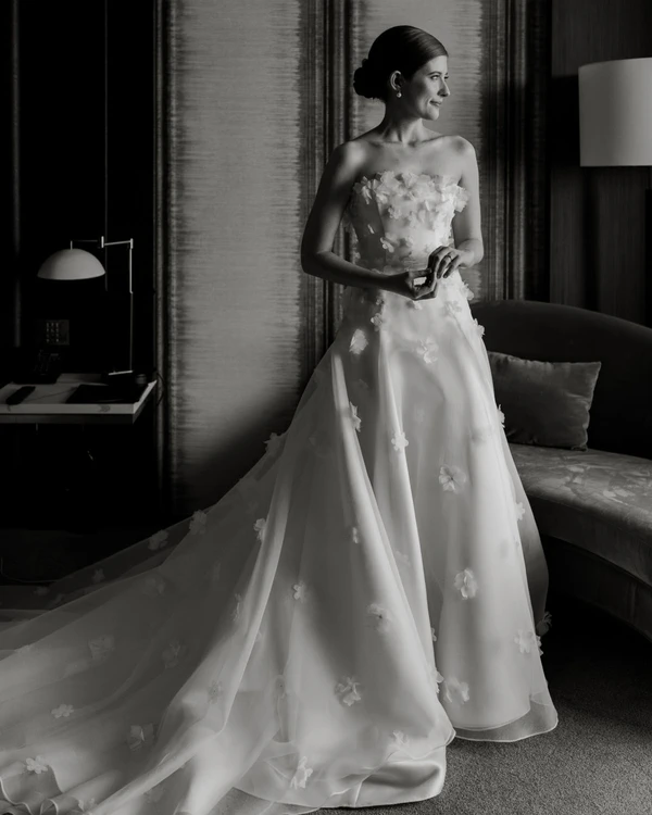 "I Take Pride in Creating Genuine Connections With My Couples and Curating Tailored Experiences for Them," Says Renee Green