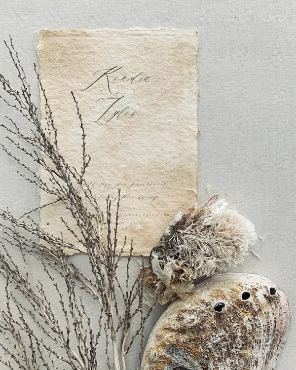 Wedding Invitations 101: Essential Tips