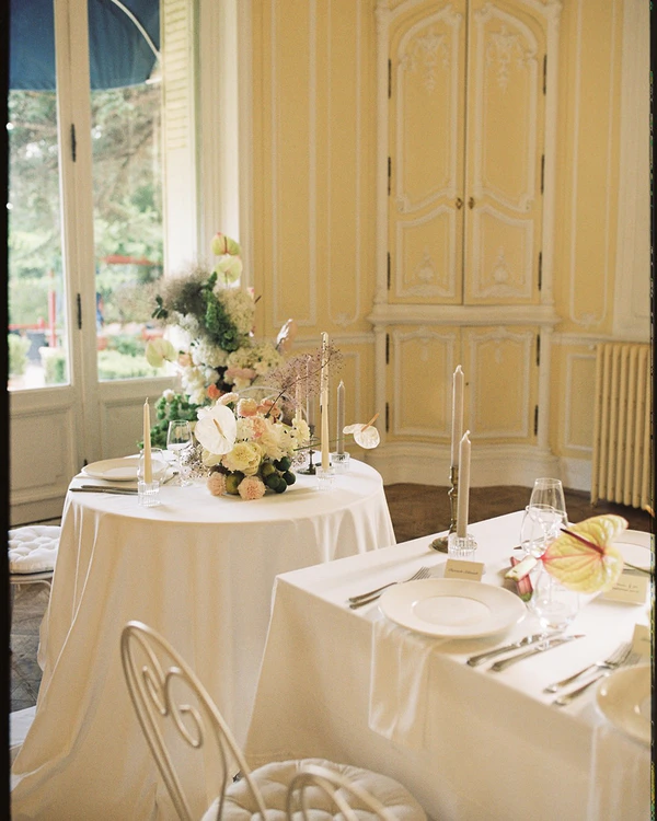 Real Wedding: Kennedy & Brody