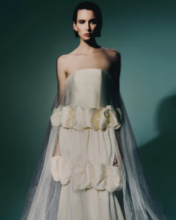 15 Best Bridal Designers in Australia