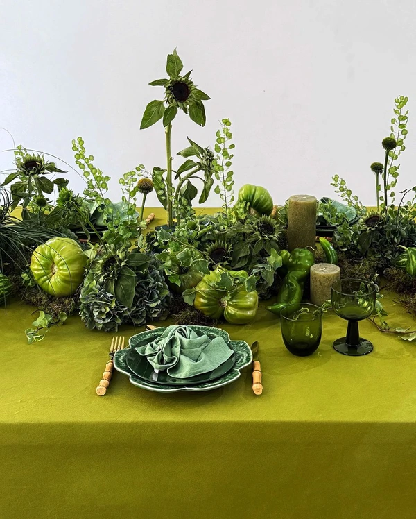 10 Major Wedding Floral Trends for 2025