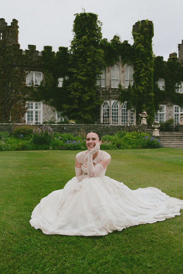 Jillian Blanc, wedding photographers in Minnesota, USA — portfolio photo 8