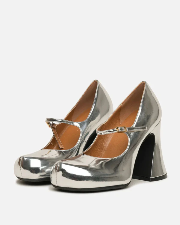 Best Mary Jane Shoes for Brides