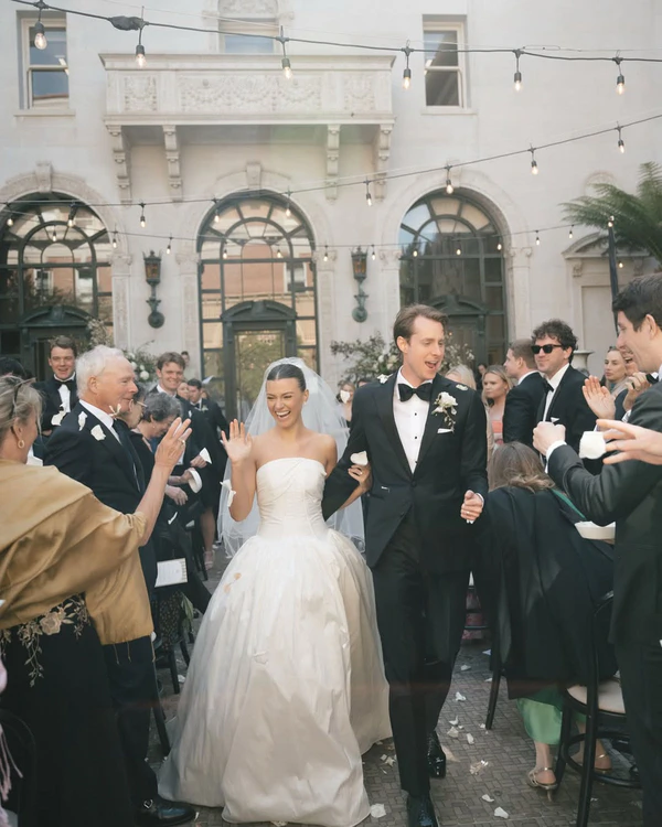 21 Best Wedding Photographers in California