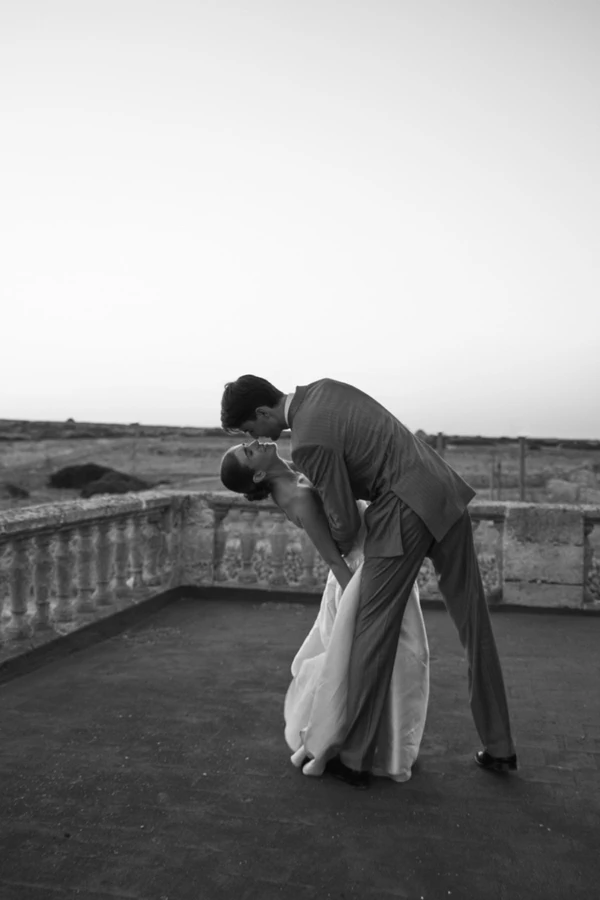 Ofelia Weddings Studio, wedding planners in Spain, Europe — portfolio photo 4