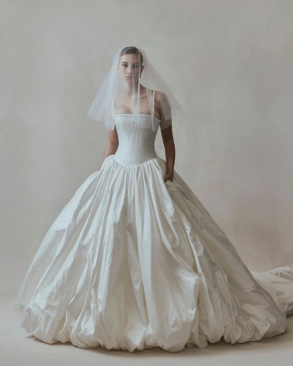 Wedding Dress Decision Fatigue is Real: How to Choose a Dress that Feels Like You