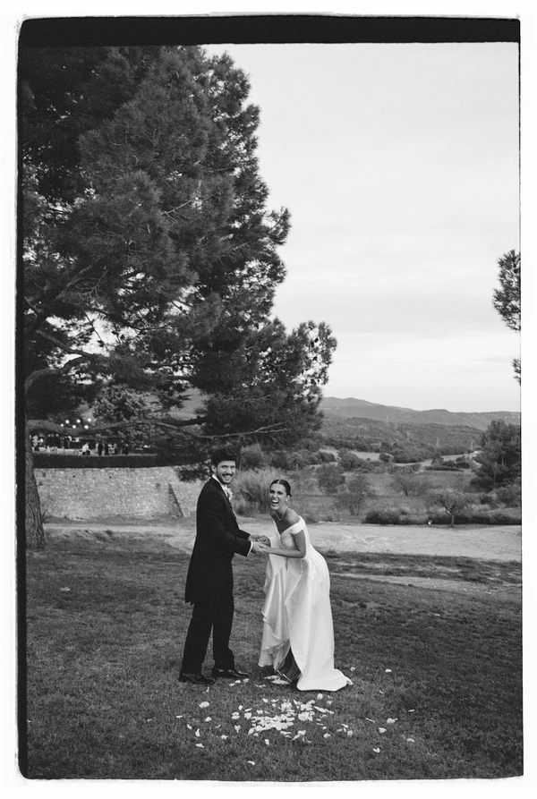 Lara Onac Studio, wedding photographers in Spain, Europe — portfolio photo 1