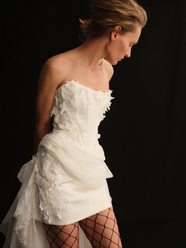 Monetre, wedding bridal in Ukraine, Europe — portfolio photo 6