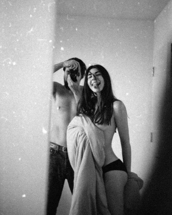 6 Ideas for the Exceptional Couple Photoshoot