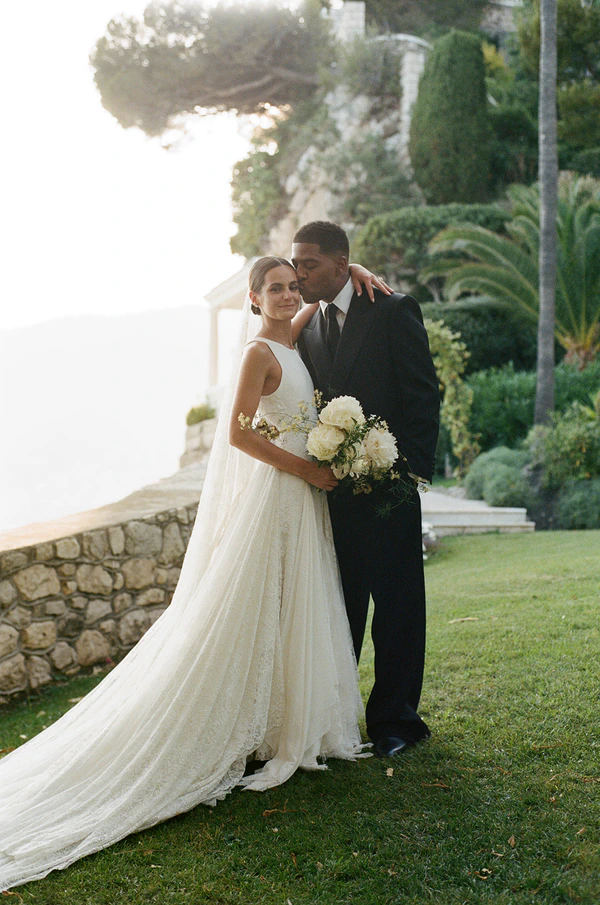 Sophie Berard, wedding photographers in France, Europe — portfolio photo 2