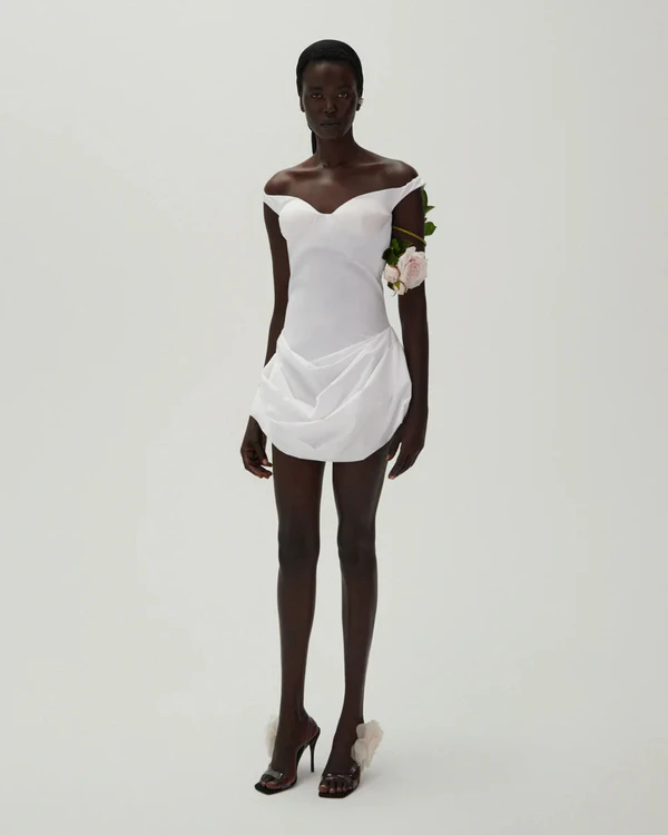30 Trendy Bridal Dresses Under $2,000