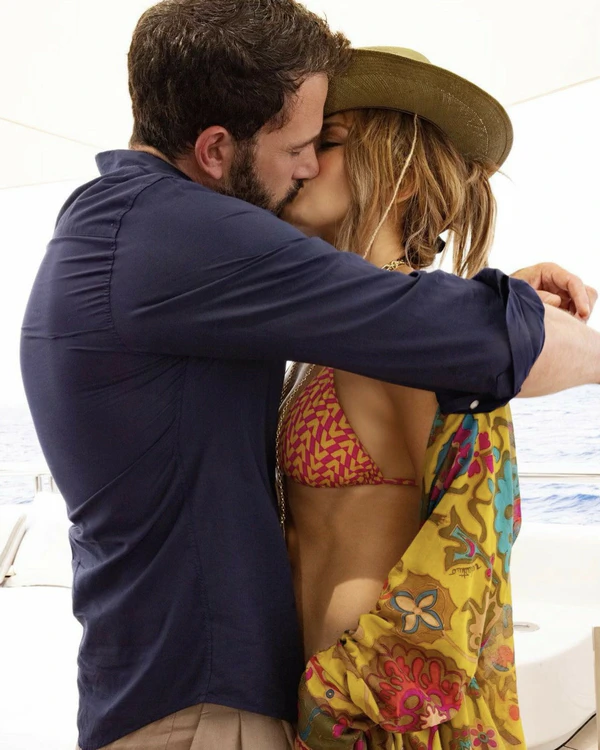 The Most Anticipated Celebrity Weddings 2022 — photo 2
