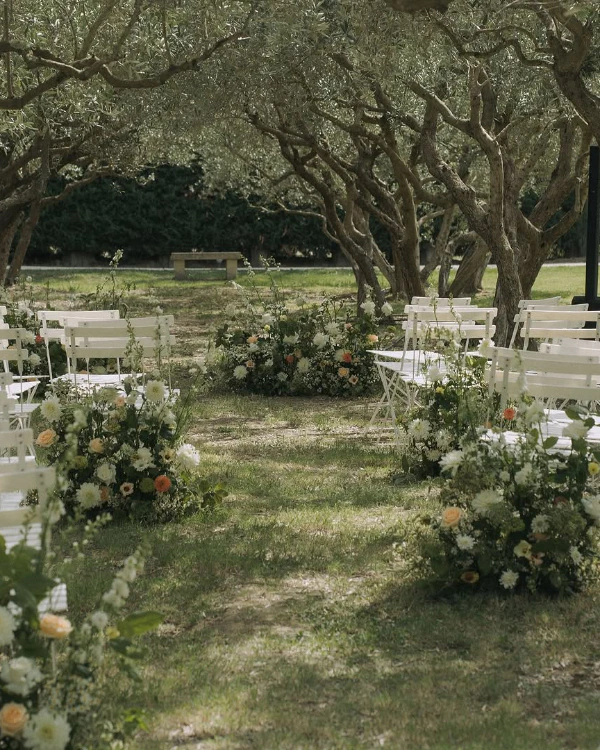 15 Best Wedding Venues in Provence