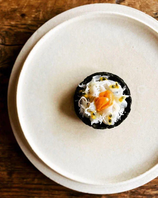 New Restaurants to Check Out in New York