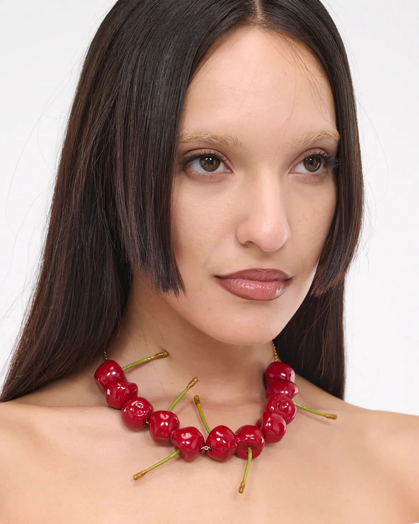 Tomato Red — the Hottest Color of Fall