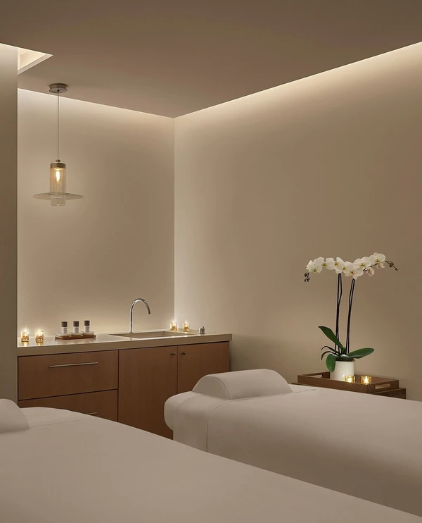 Luxury Spas in Los Angeles Worth Checking Out