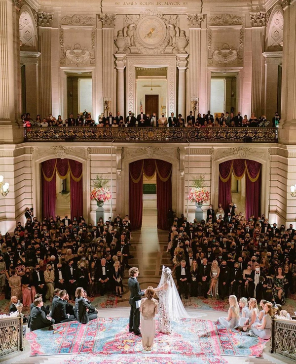 Bridesmaid Questionnaire Guide