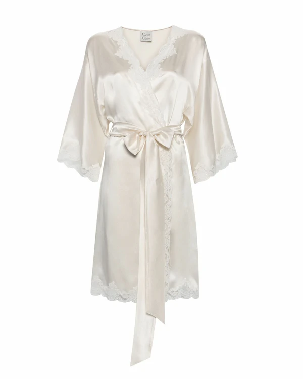 Wedding Night Lingerie for Modern Brides