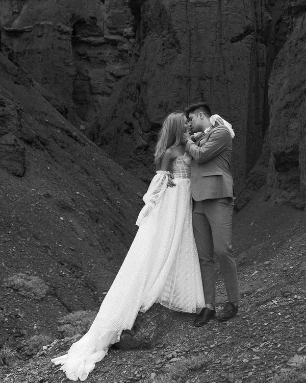 15 Best Wedding Photographers in America