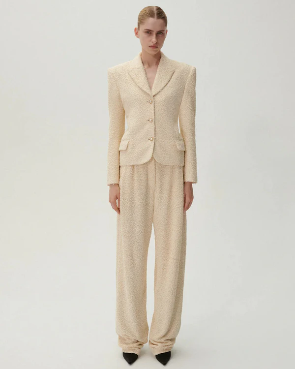 14 Wedding Suit Ideas for Modern Brides