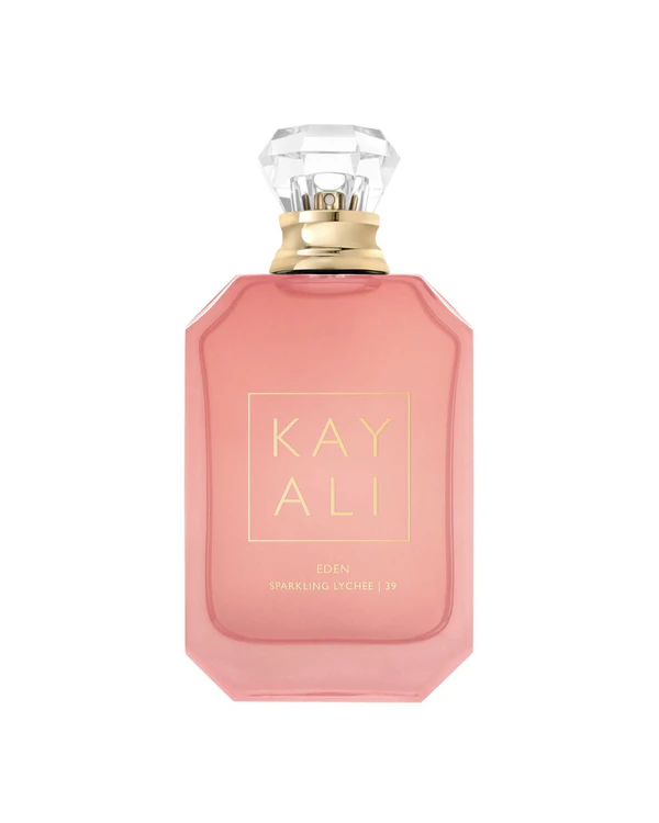 New Year, New Scent: Perfumes to Try This Season