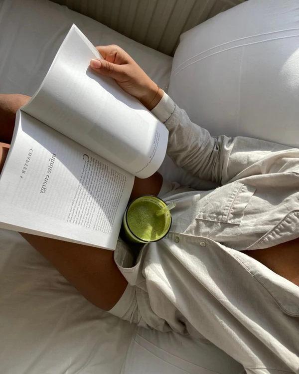 10 Health & Wellness Influencers to Follow for Bridal Prep Inspo — photo 2