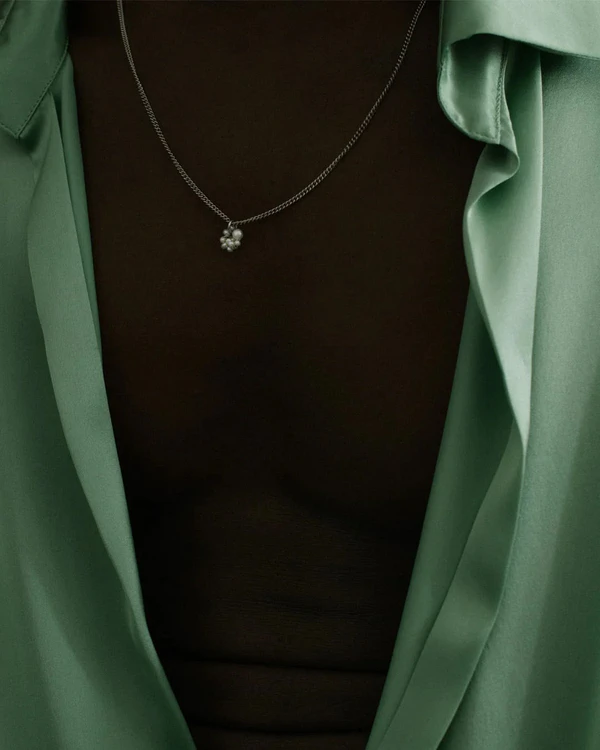 Accessories for Fashion-Forward Grooms