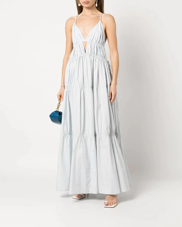 These Dresses Are Perfect for a Seaside Ceremony