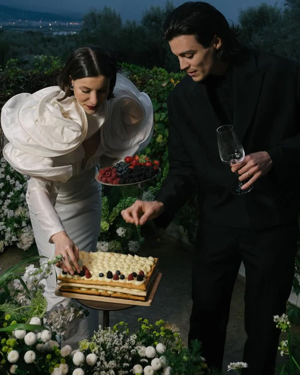 Tired of Old Wedding Traditions? Try These Instead