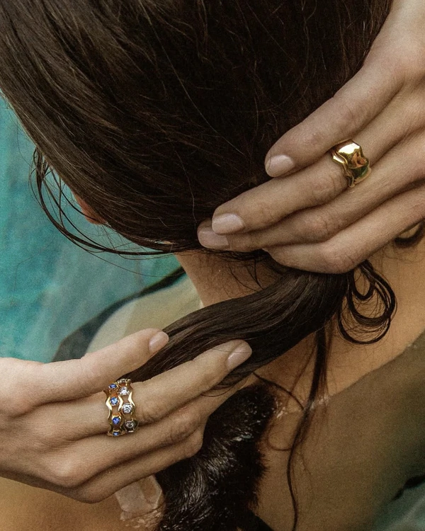16 Best Fine Jewelry Designers in the UK