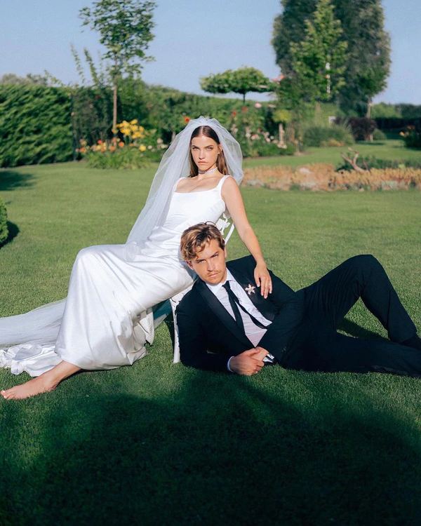Influencer Couples: Inspirational Weddings of 2023